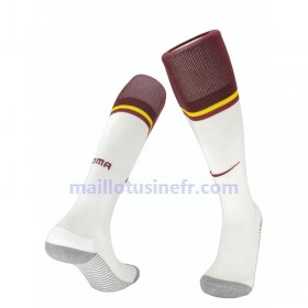 AS Roma Extérieur Chaussettes 2020-21
